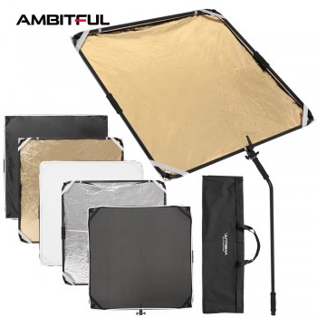Tay cờ tản sáng ambitful KS-05